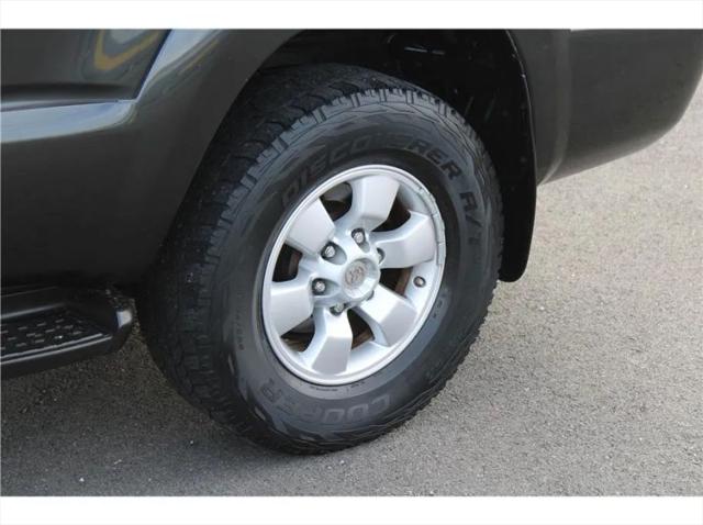 2007 Toyota 4Runner SR5 V6