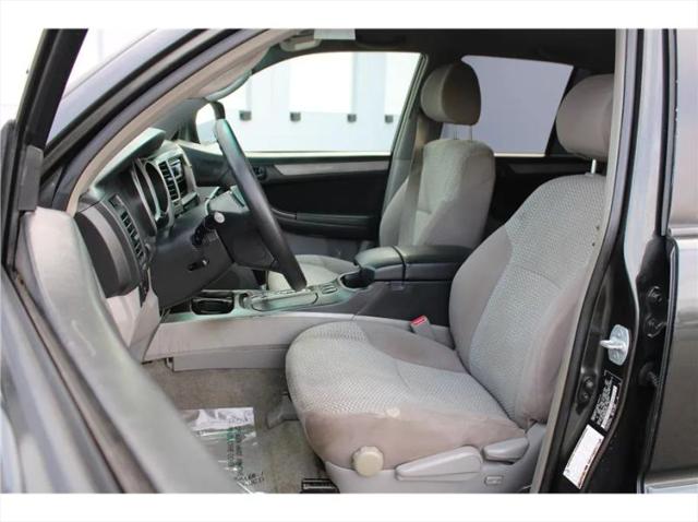 2007 Toyota 4Runner SR5 V6