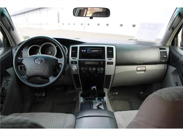 2007 Toyota 4Runner SR5 V6