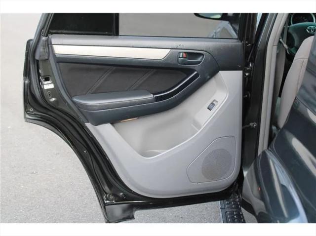 2007 Toyota 4Runner SR5 V6