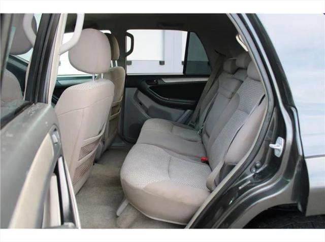 2007 Toyota 4Runner SR5 V6