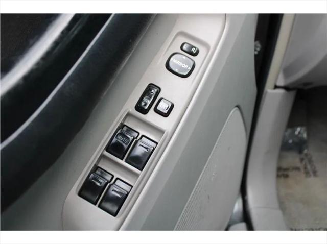 2007 Toyota 4Runner SR5 V6