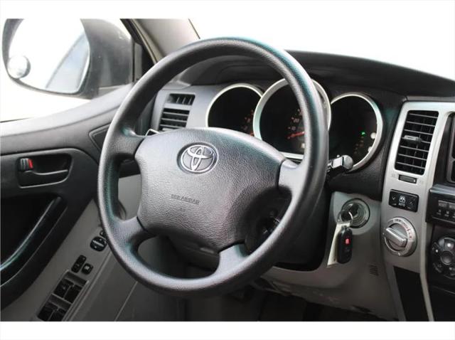 2007 Toyota 4Runner SR5 V6