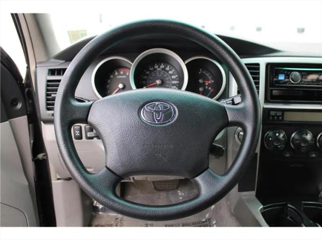2007 Toyota 4Runner SR5 V6