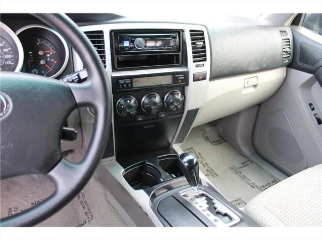 2007 Toyota 4Runner SR5 V6