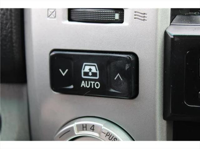 2007 Toyota 4Runner SR5 V6