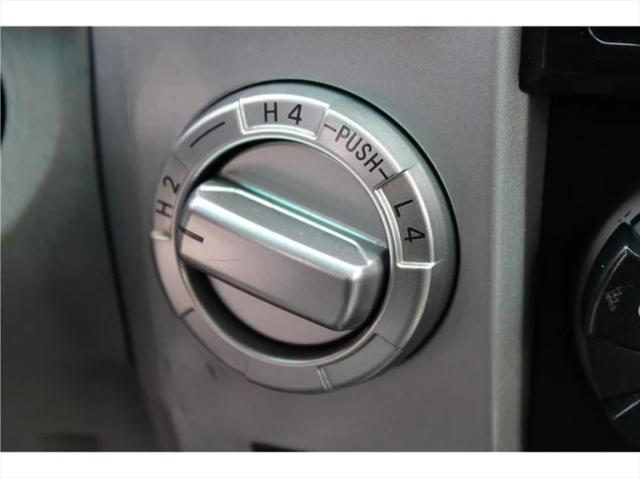 2007 Toyota 4Runner SR5 V6