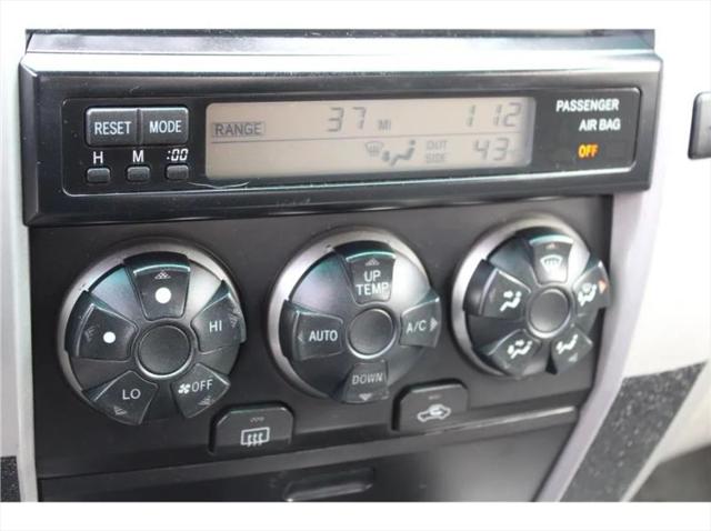 2007 Toyota 4Runner SR5 V6