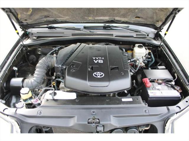2007 Toyota 4Runner SR5 V6