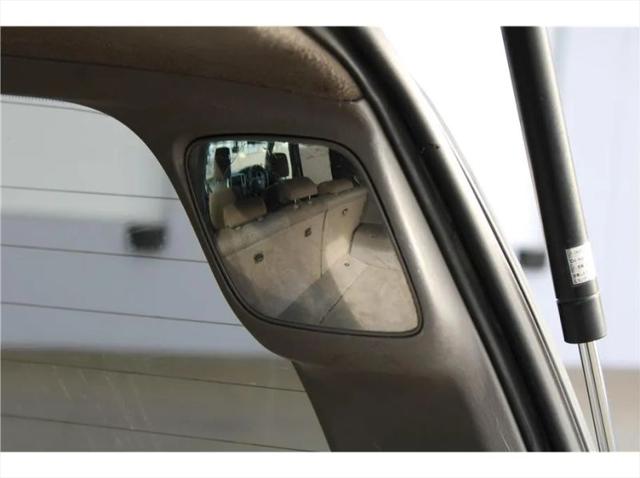 2007 Toyota 4Runner SR5 V6