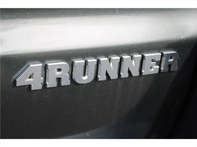 2007 Toyota 4Runner SR5 V6