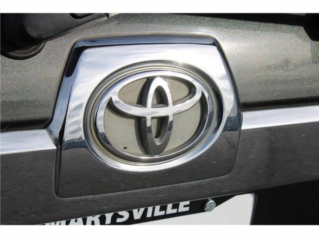2007 Toyota 4Runner SR5 V6