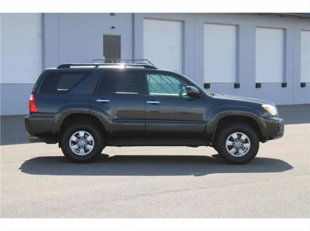 2007 Toyota 4Runner SR5 V6