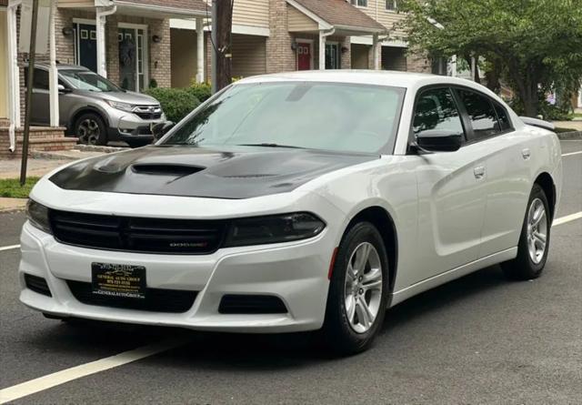 2022 Dodge Charger SXT RWD for sale in Irvington, NJ