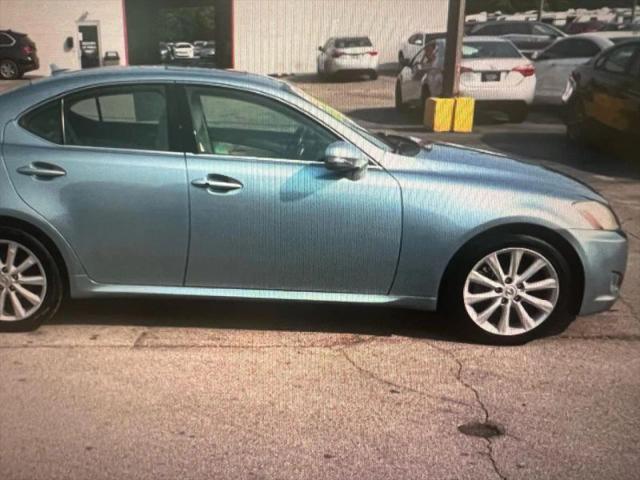 2009 Lexus IS 250 250 Sport
