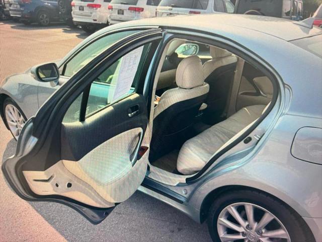 2009 Lexus IS 250 250 Sport
