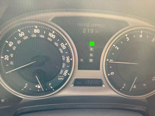 2009 Lexus IS 250 250 Sport