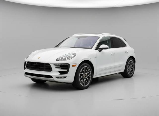 2016 Porsche Macan S for sale in Belleville, NJ