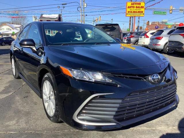 2022 Toyota Camry LE for sale in Hatboro, PA