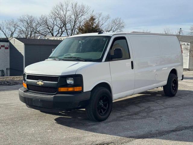2016 Chevrolet Express Work Van for sale in Omaha, NE