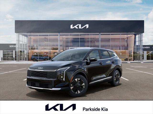 2026 Kia Sportage Hybrid LX for sale in Knoxville, TN