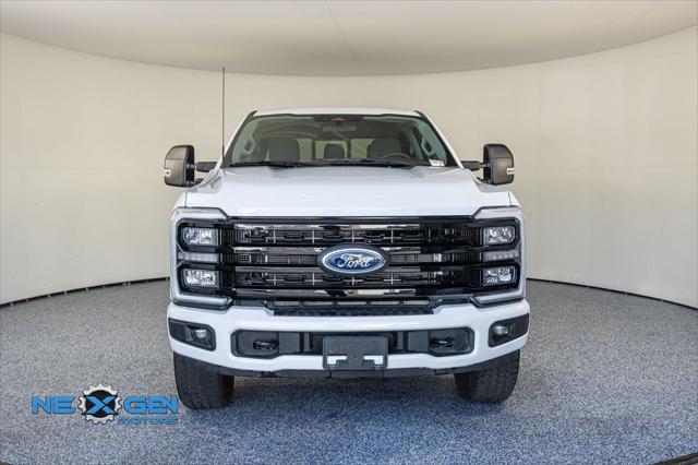 2024 Ford F-250 XL