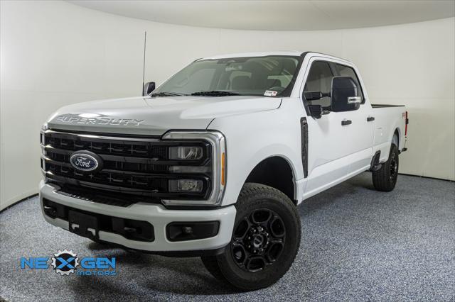 2024 Ford F-250 XL