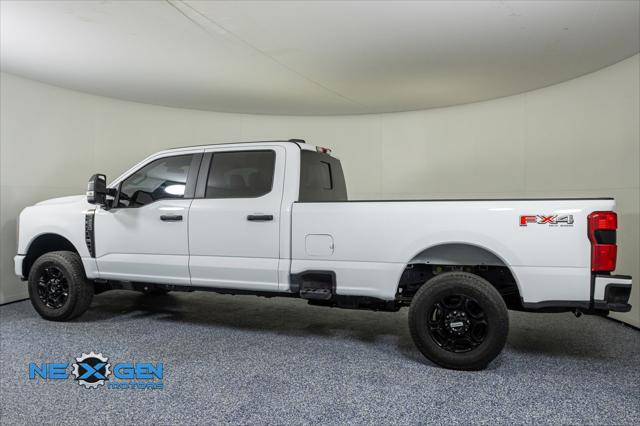 2024 Ford F-250 XL
