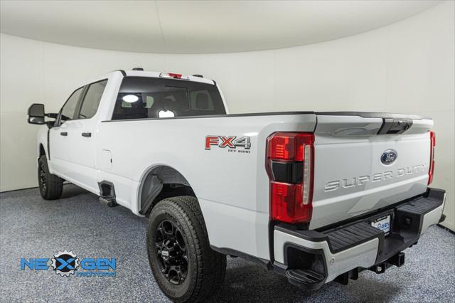 2024 Ford F-250 XL