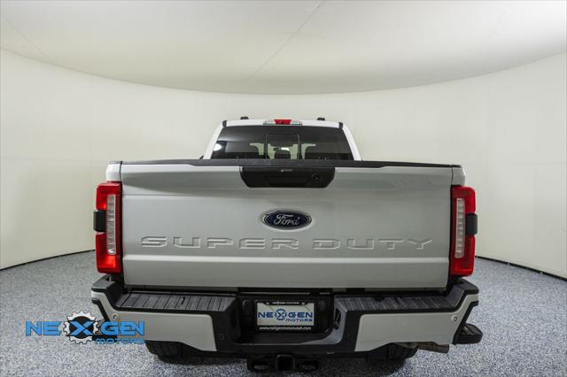 2024 Ford F-250 XL