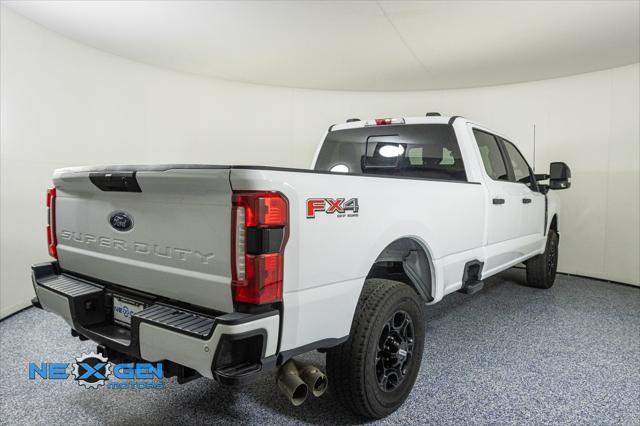 2024 Ford F-250 XL