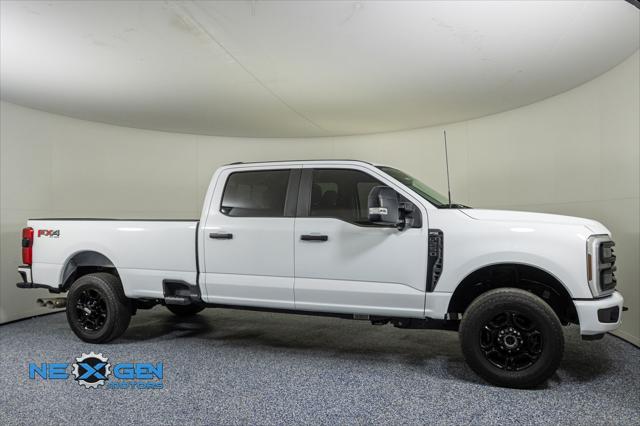 2024 Ford F-250 XL