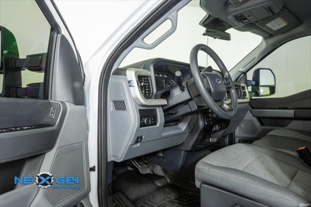 2024 Ford F-250 XL