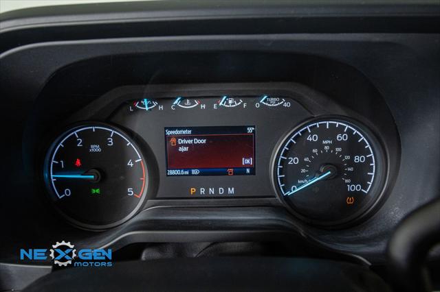 2024 Ford F-250 XL