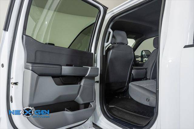 2024 Ford F-250 XL