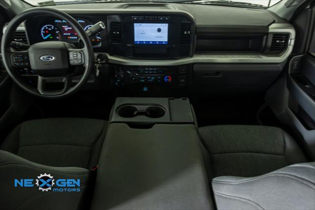 2024 Ford F-250 XL