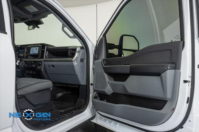 2024 Ford F-250 XL