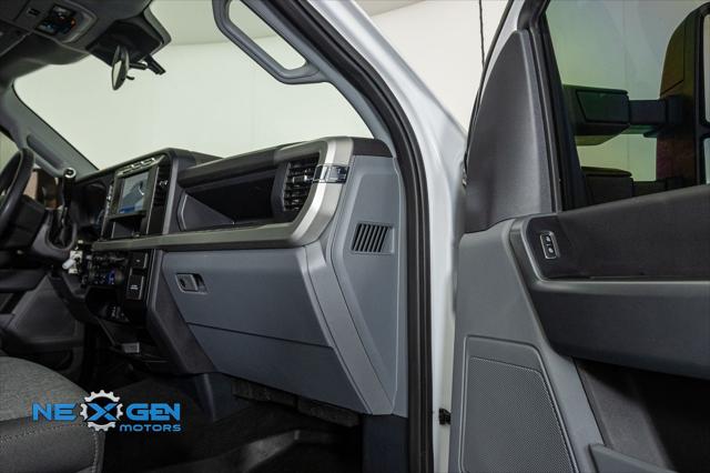 2024 Ford F-250 XL