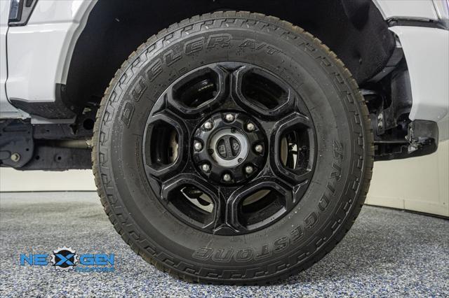 2024 Ford F-250 XL