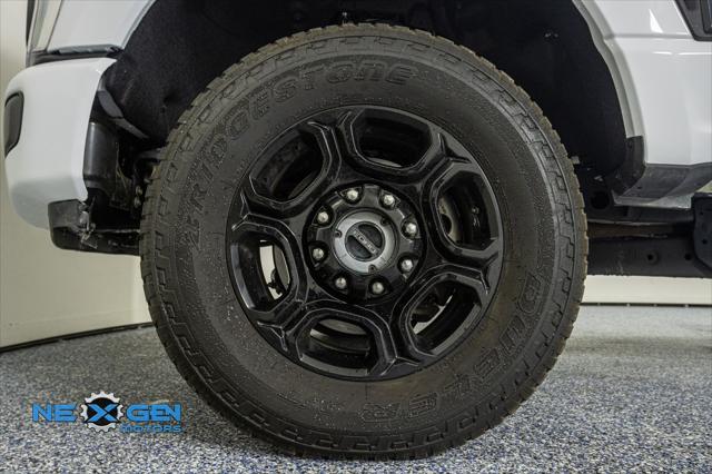 2024 Ford F-250 XL