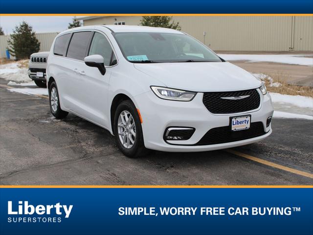 2023 Chrysler Pacifica Touring L for sale in Rapid City, SD