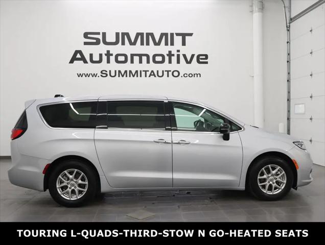 2024 Chrysler Pacifica Touring L for sale in Fond Du Lac, WI