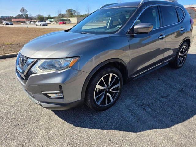 2019 Nissan Rogue SL for sale in Norcross, GA