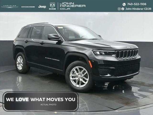 2026 Jeep Grand Cherokee Altitude 4x4 for sale in Heath, OH