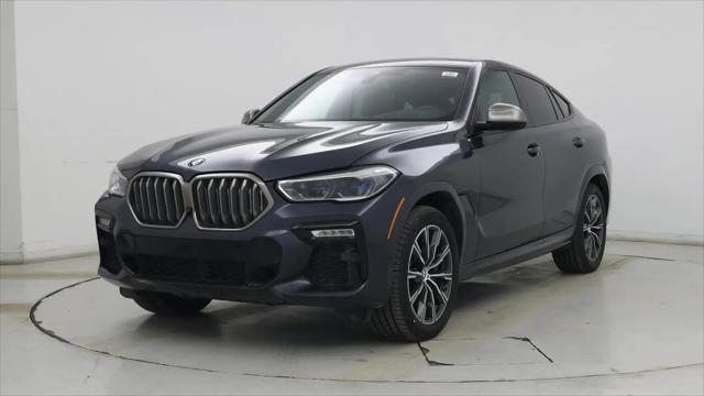 2021 BMW X6 M50i for sale in Columbus, OH