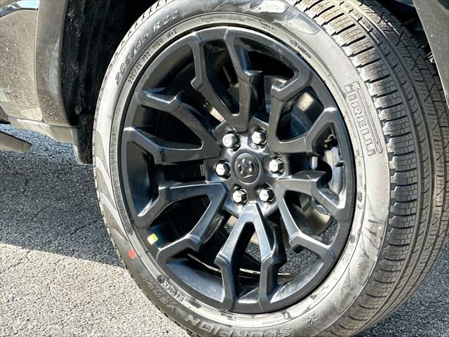 2026 Ram 1500 Limited Crew Cab 4x4 5'7" Box