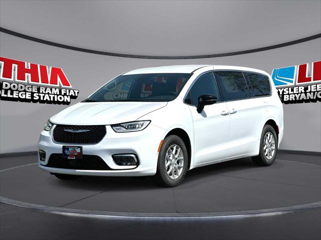 2026 Chrysler Pacifica Select for sale in Bryan, TX