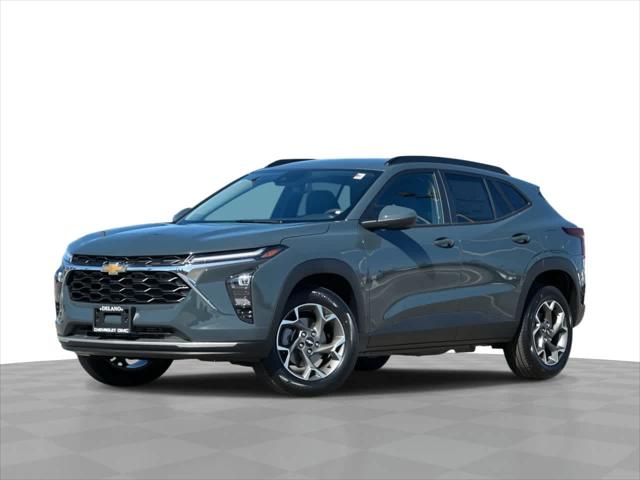 2026 Chevrolet Trax FWD LT for sale in Delano, CA