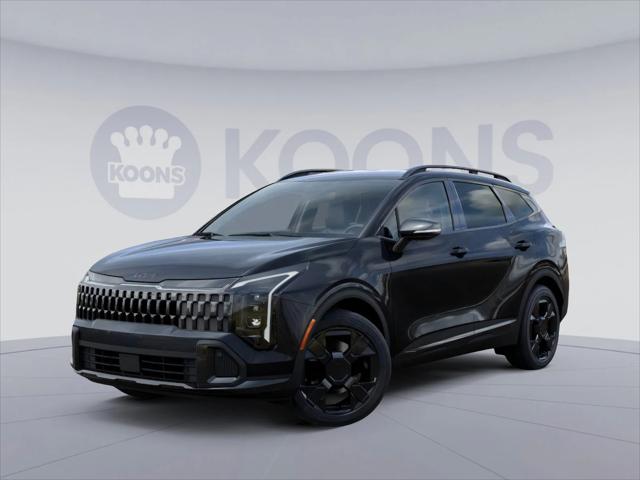 2026 Kia Sportage X-Line for sale in Woodbridge, VA