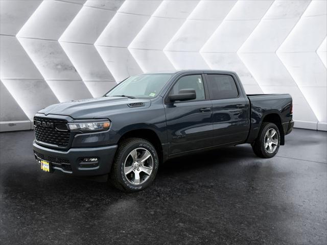 2026 Ram 1500 Express Crew Cab 4x4 57 Box for sale in Newport, VT